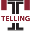 Telling T Logo